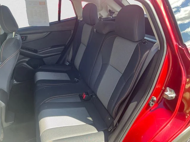 Used 2019 Red Subaru 2.0i Premium image 13