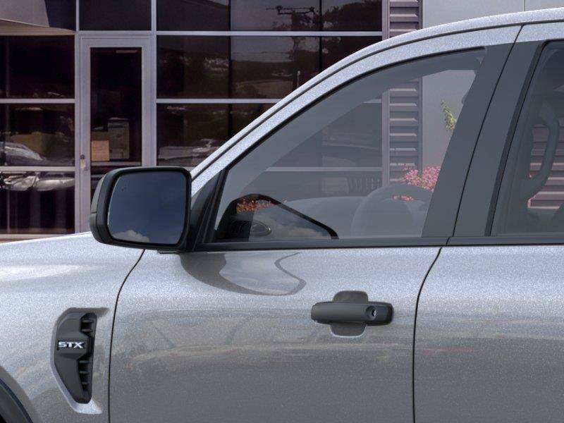 New 2026 Carbonized Gray Metallic Ford XL image 20