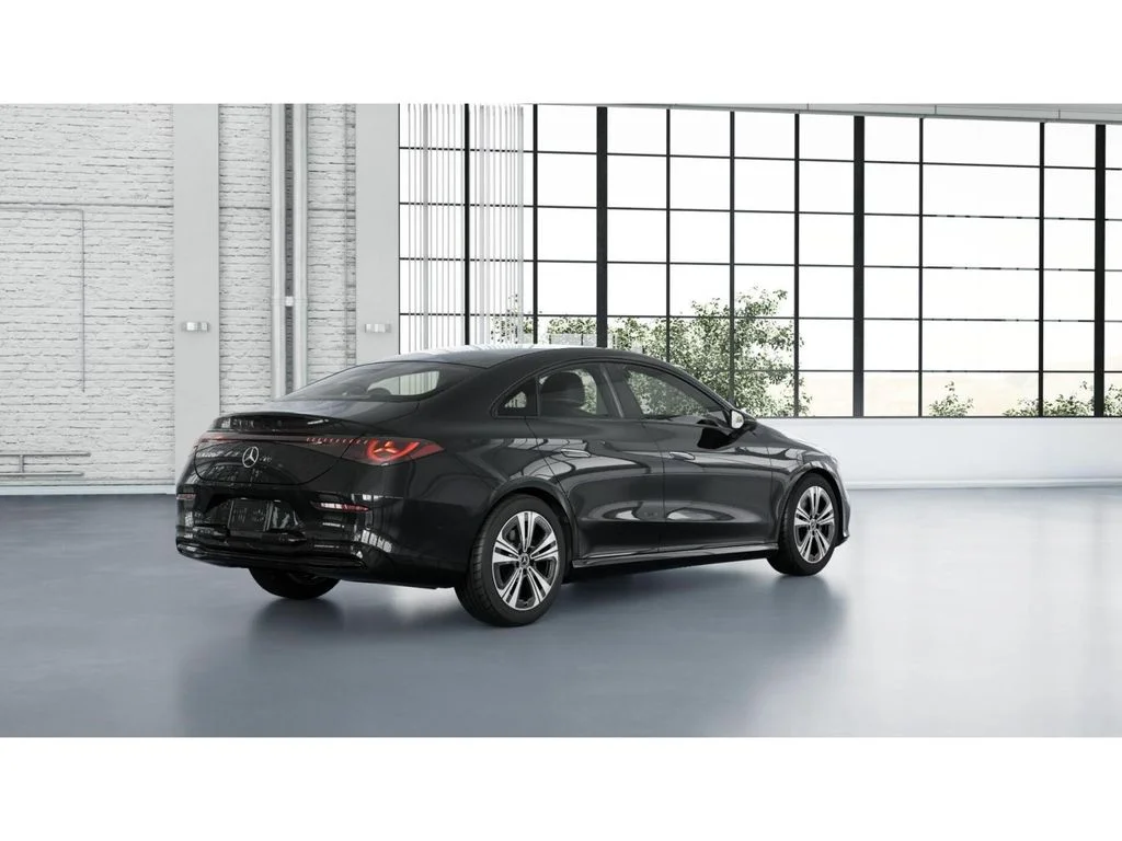 New 2027 Black Mercedes-Benz  image 21