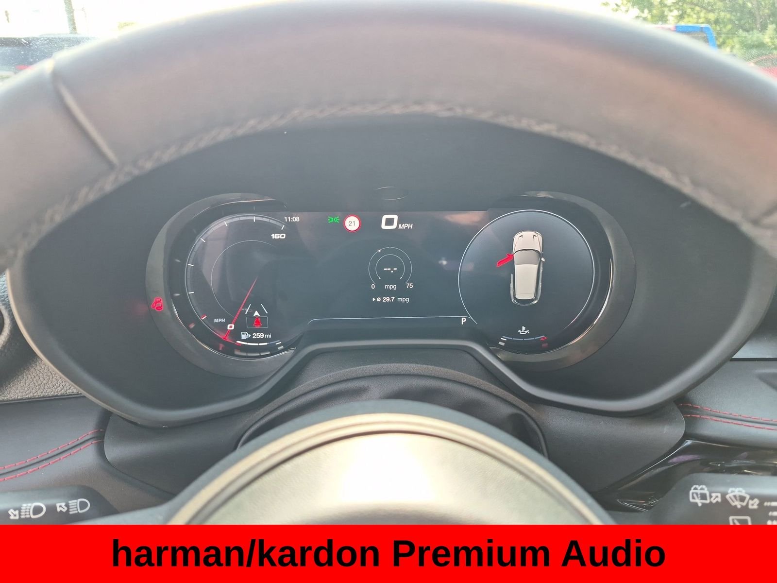Used 2024 Gray Dodge GT image 16