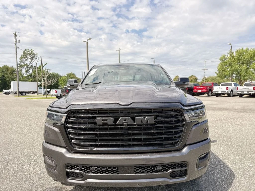 2026 RAM 1500 Laramie - Photo 10