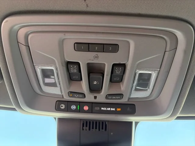 2026 Chevrolet Silverado 2500 HD LTZ - Photo 31