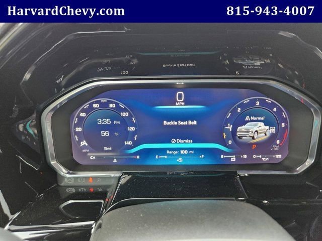 2026 Chevrolet Silverado 1500 RST - Photo 22