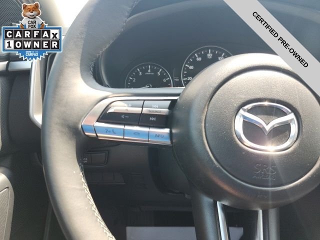Used 2024 Blue Mazda 2.5 S Premium Package image 4