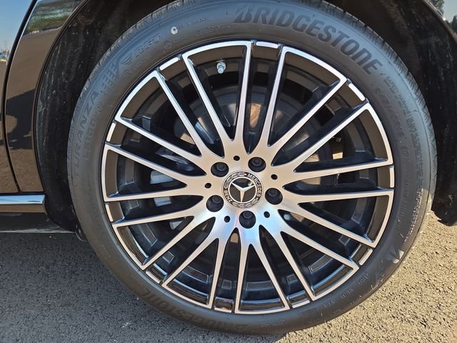 Certified Used 2024 Black Mercedes-Benz C 300 image 29