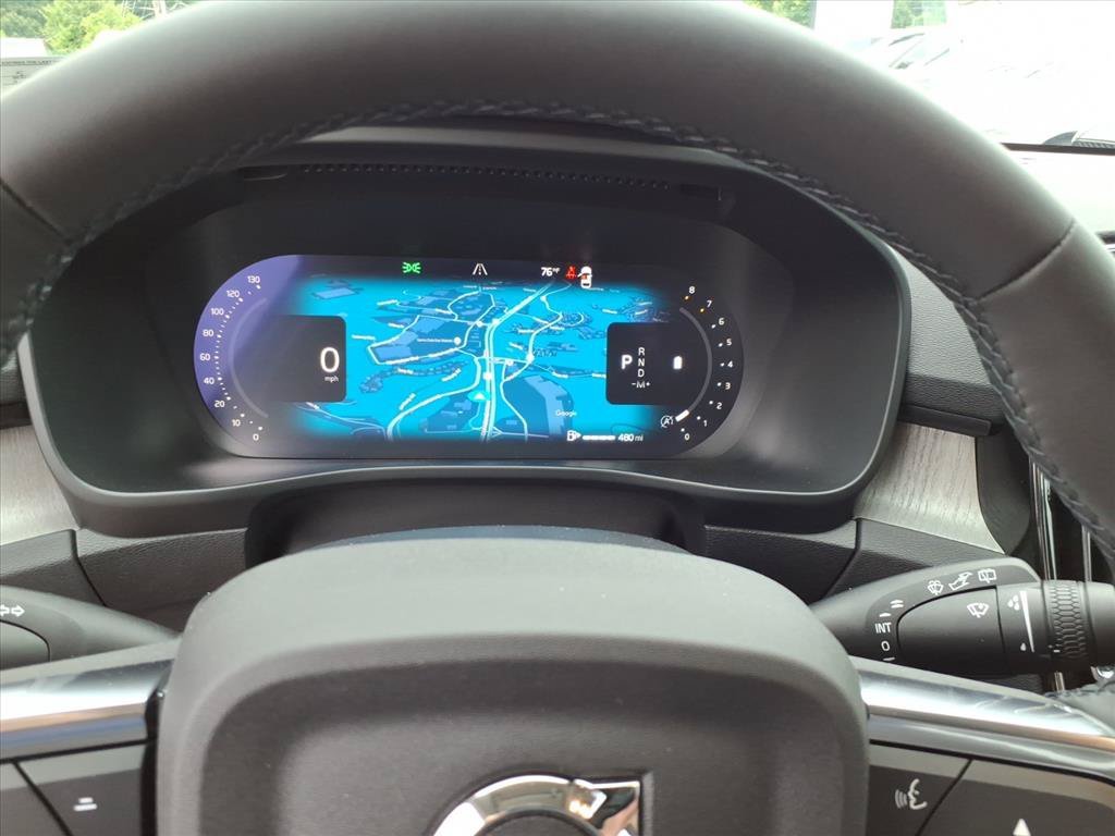 New 2026 Onyx Black Volvo Core image 18