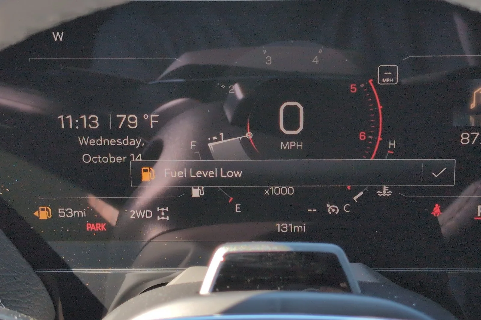 New 2026 Onyx Black GMC Denali image 28