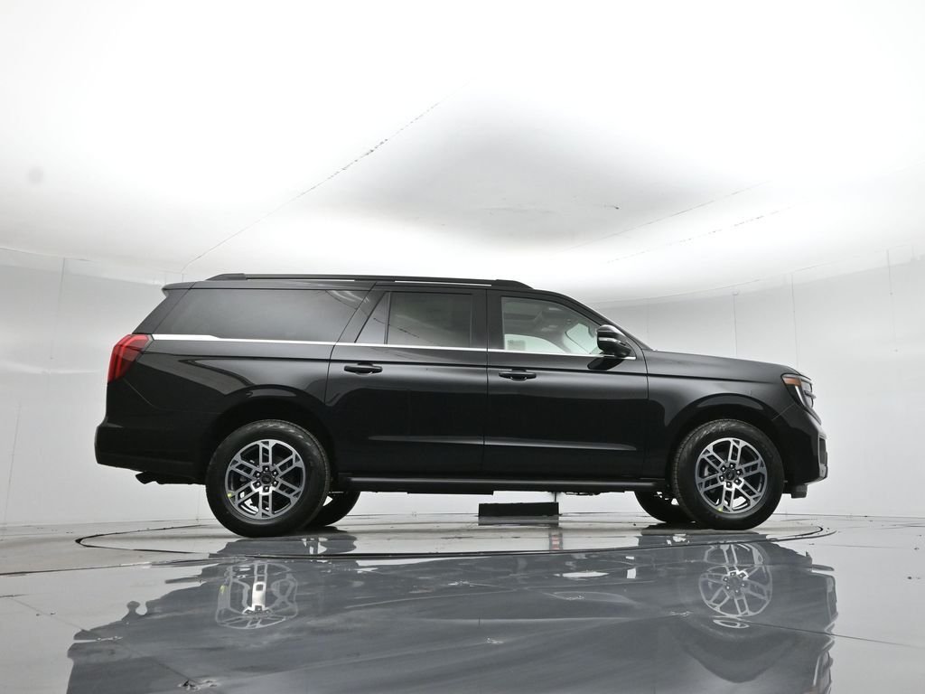 New 2026 Agate Black Metallic Ford Active image 47