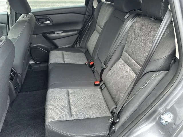 Used 2024 Gray Nissan SV image 25