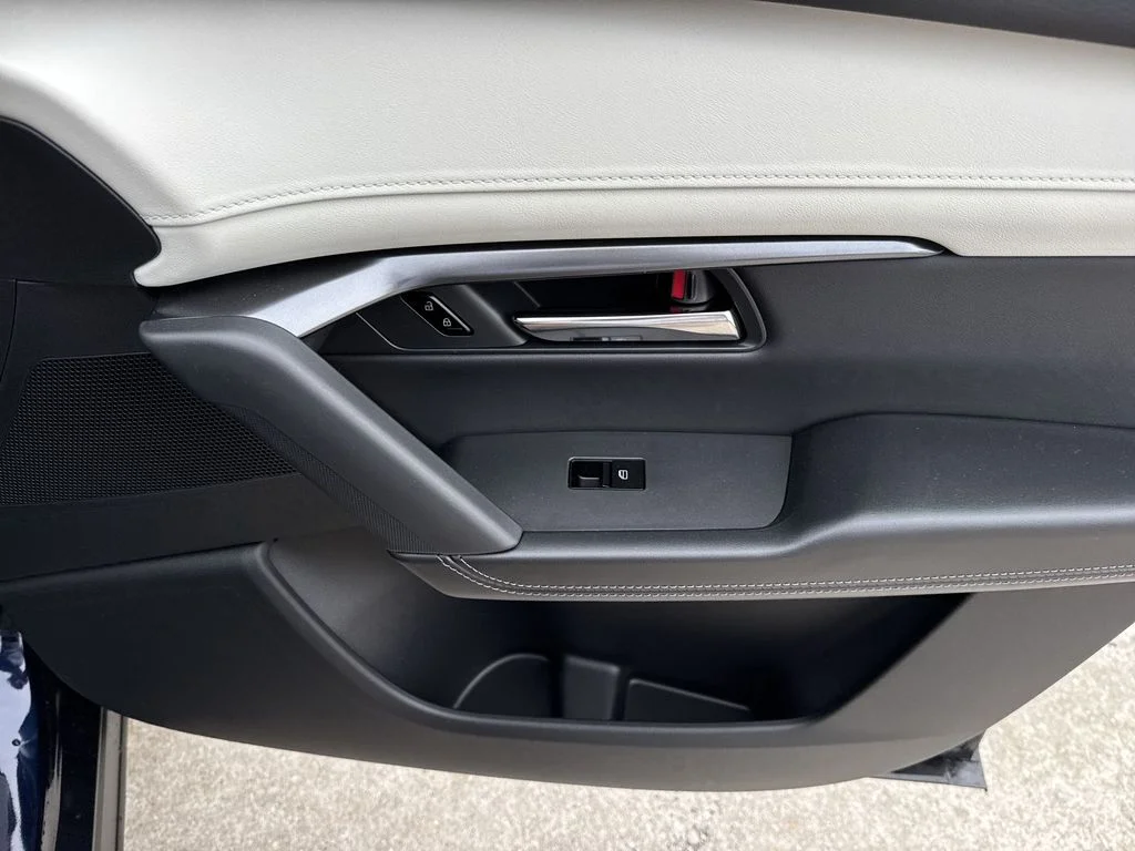 New 2026 Navy Blue Mazda 2.5 S Preferred AWD image 44