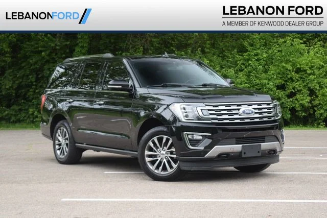 2018 Ford Expedition Limited 4X4's photo