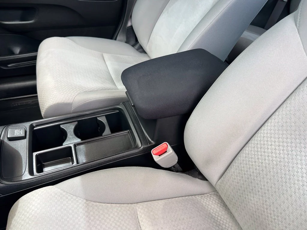 Used 2016 Gray Honda LX image 24