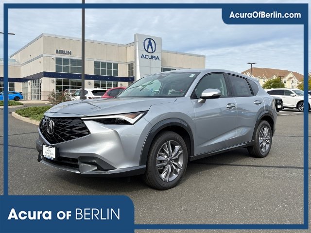 2026 Acura ADX