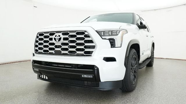 New 2026 Beige Toyota 1794 Edition image 2