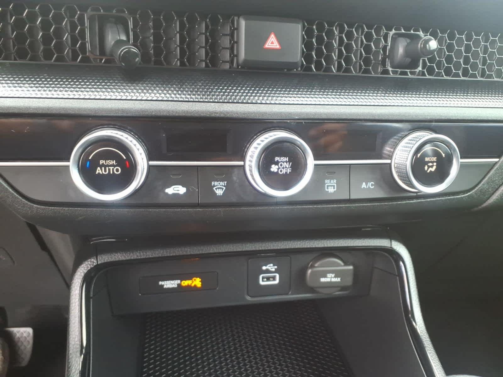 2023 Honda CR-V LX - Photo 20