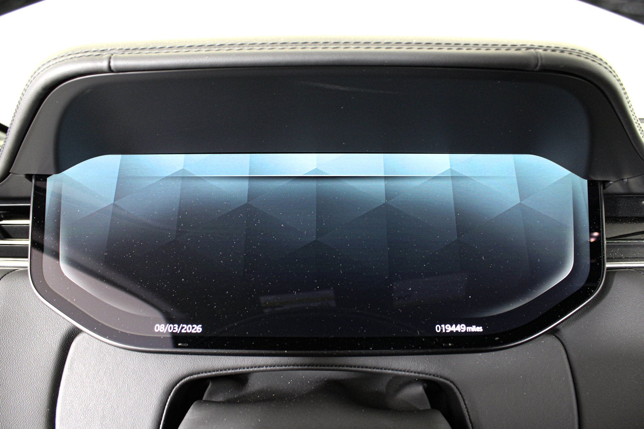 Used 2025 Black Land Rover Autobiography image 41