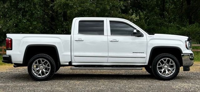 2018 GMC Sierra 1500 SLT - Photo 8