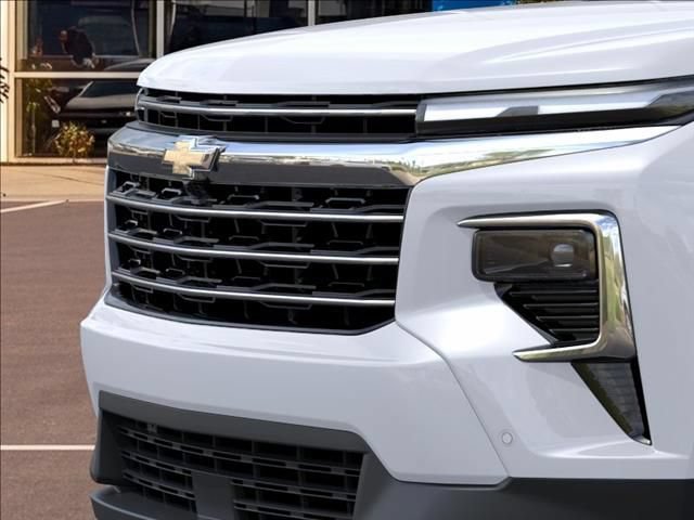 2026 Chevrolet Traverse LT - Photo 13