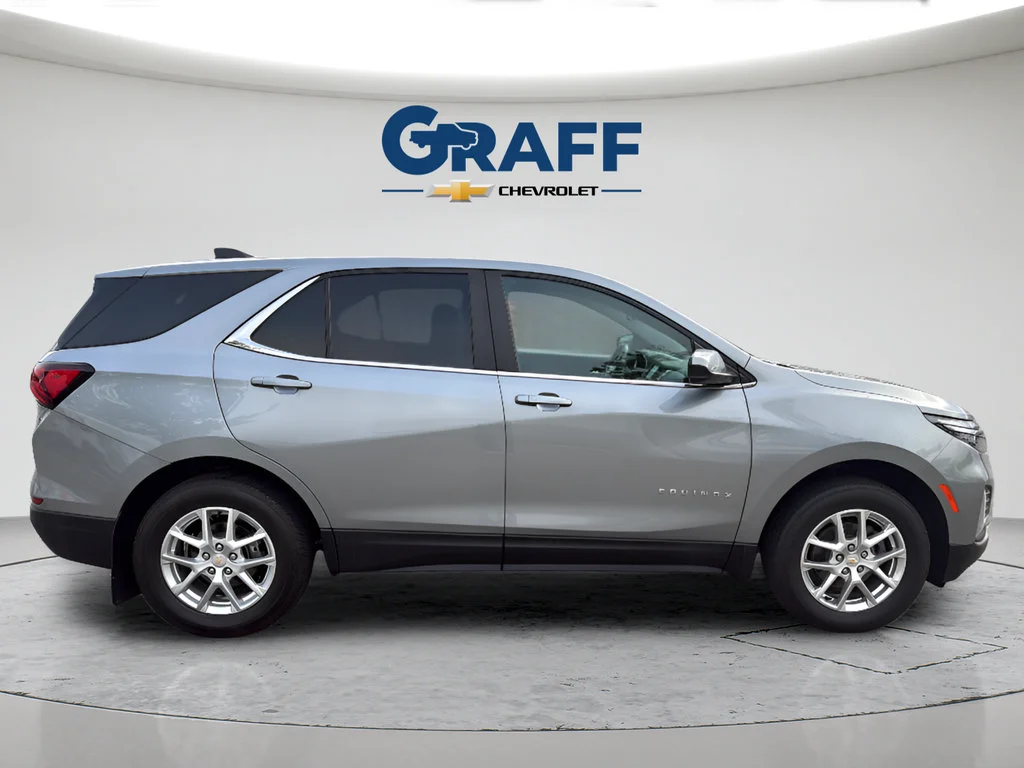 2023 Chevrolet Equinox LT - Photo 9