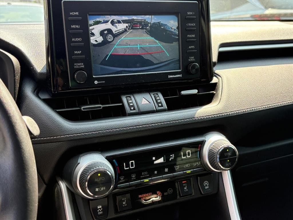 2021 Toyota RAV4 XLE Premium - Photo 8