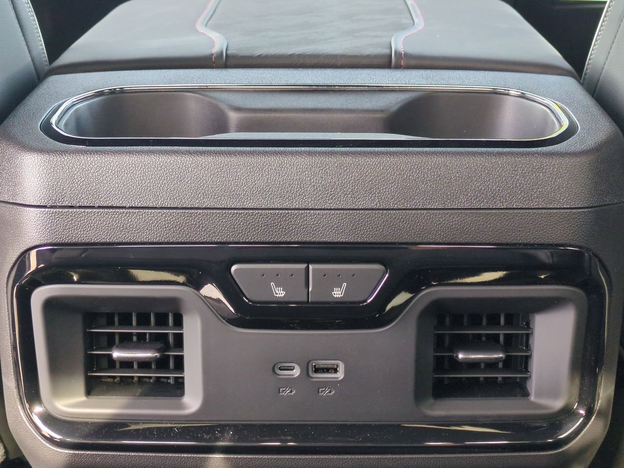 2026 GMC Sierra 1500 AT4X - Photo 22