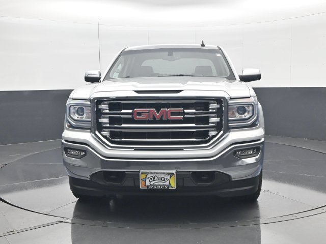 Used 2018 QUICKSILVER METALLIC GMC SLT image 2