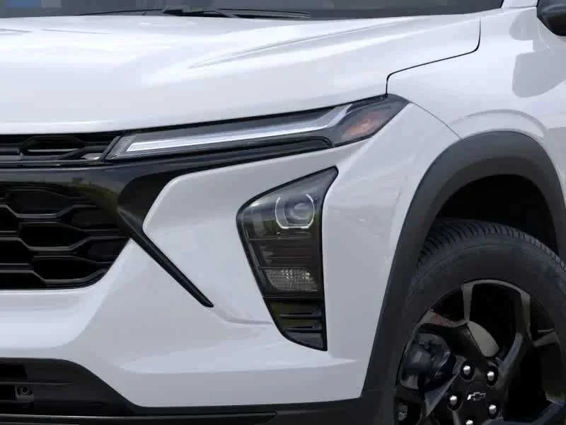 2026 Chevrolet Trax LT - Photo 25