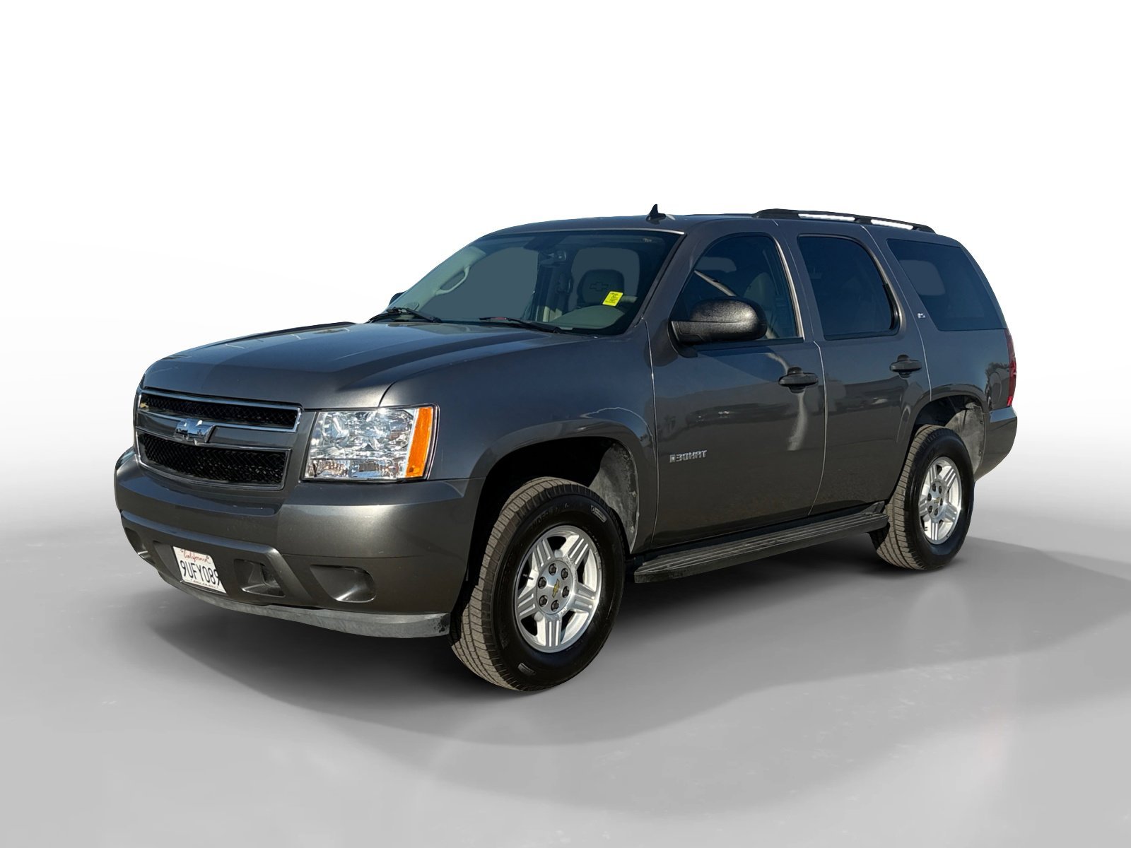 2007 Chevrolet Tahoe LS