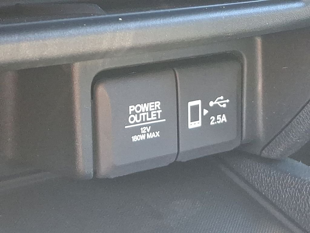 2021 Honda Passport EX-L - Photo 27