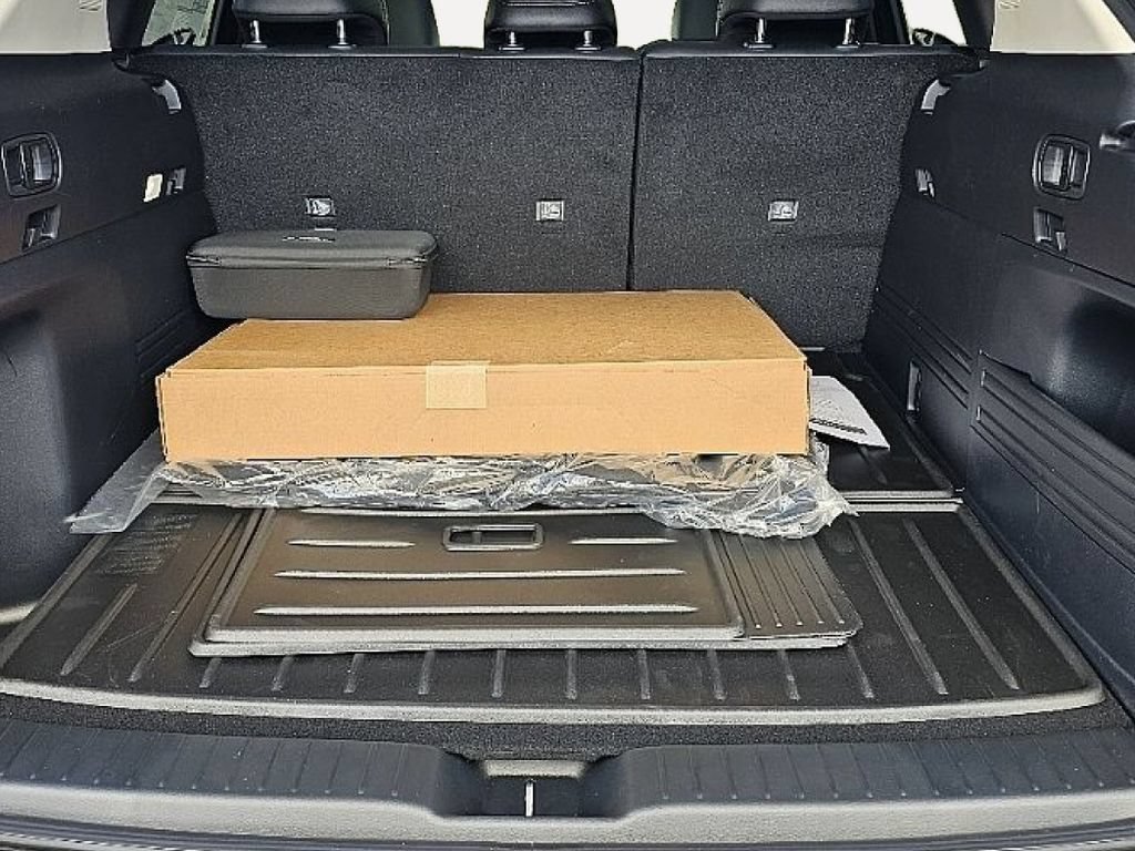 New 2026 Polymetal Gray Metallic Mazda Premium AWD image 9