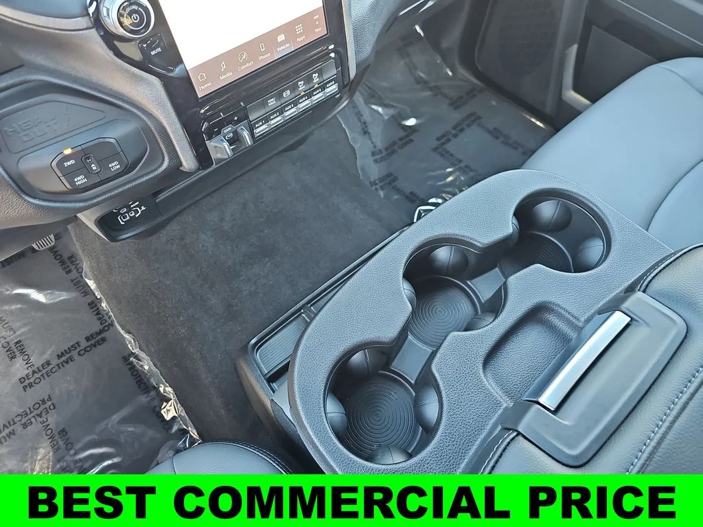 2026 RAM 3500 Tradesman - Photo 24