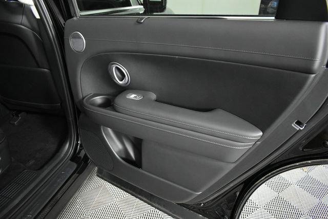 New 2026 Black Hyundai SEL 7P image 75