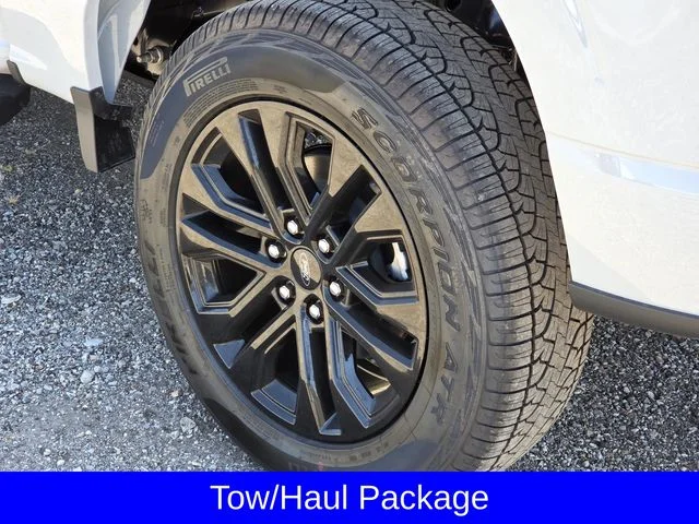 New 2026 Avalanche Ford XLT image 7