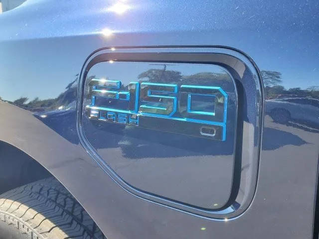 New 2025 Blue Ford Flash image 8