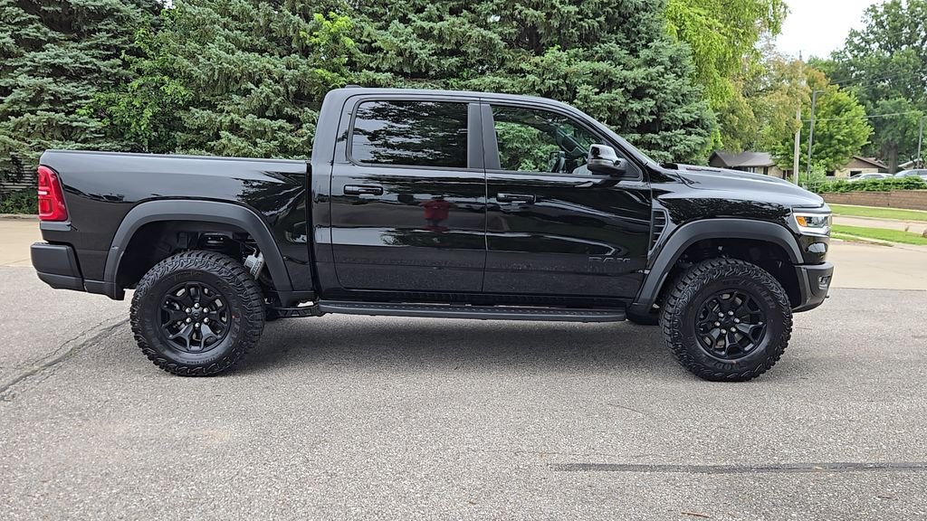 2026 RAM 1500 RHO - Photo 29