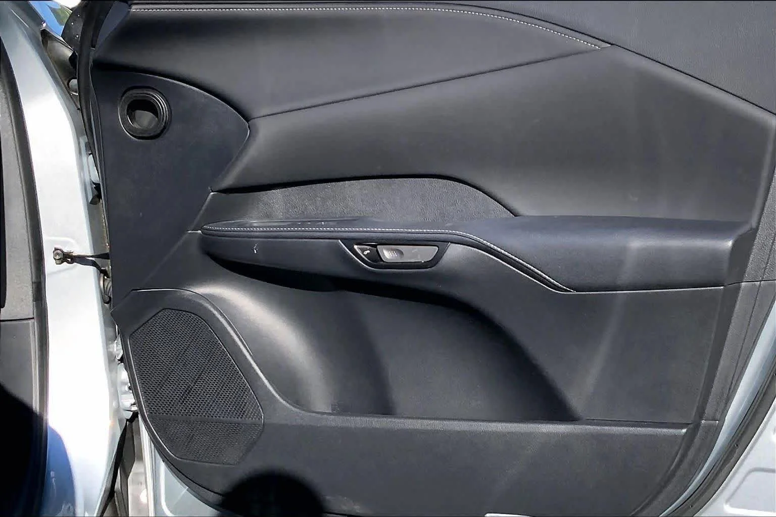 Certified Used 2023 Iridium Lexus Premium image 23