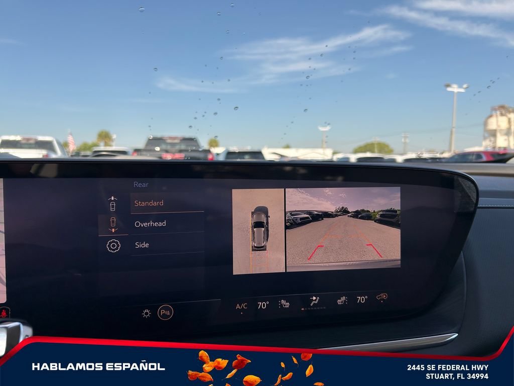 2026 Buick Envision Preferred - Photo 31