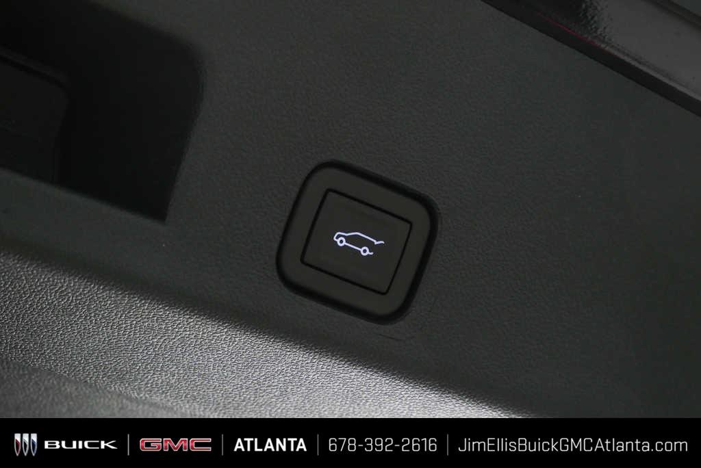 New 2026 Ebony Twilight Metallic GMC Denali image 28