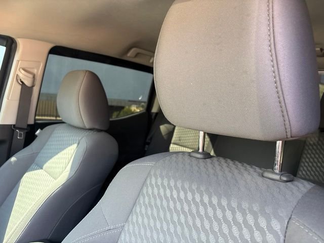 Used 2021 Gray Toyota SR image 9