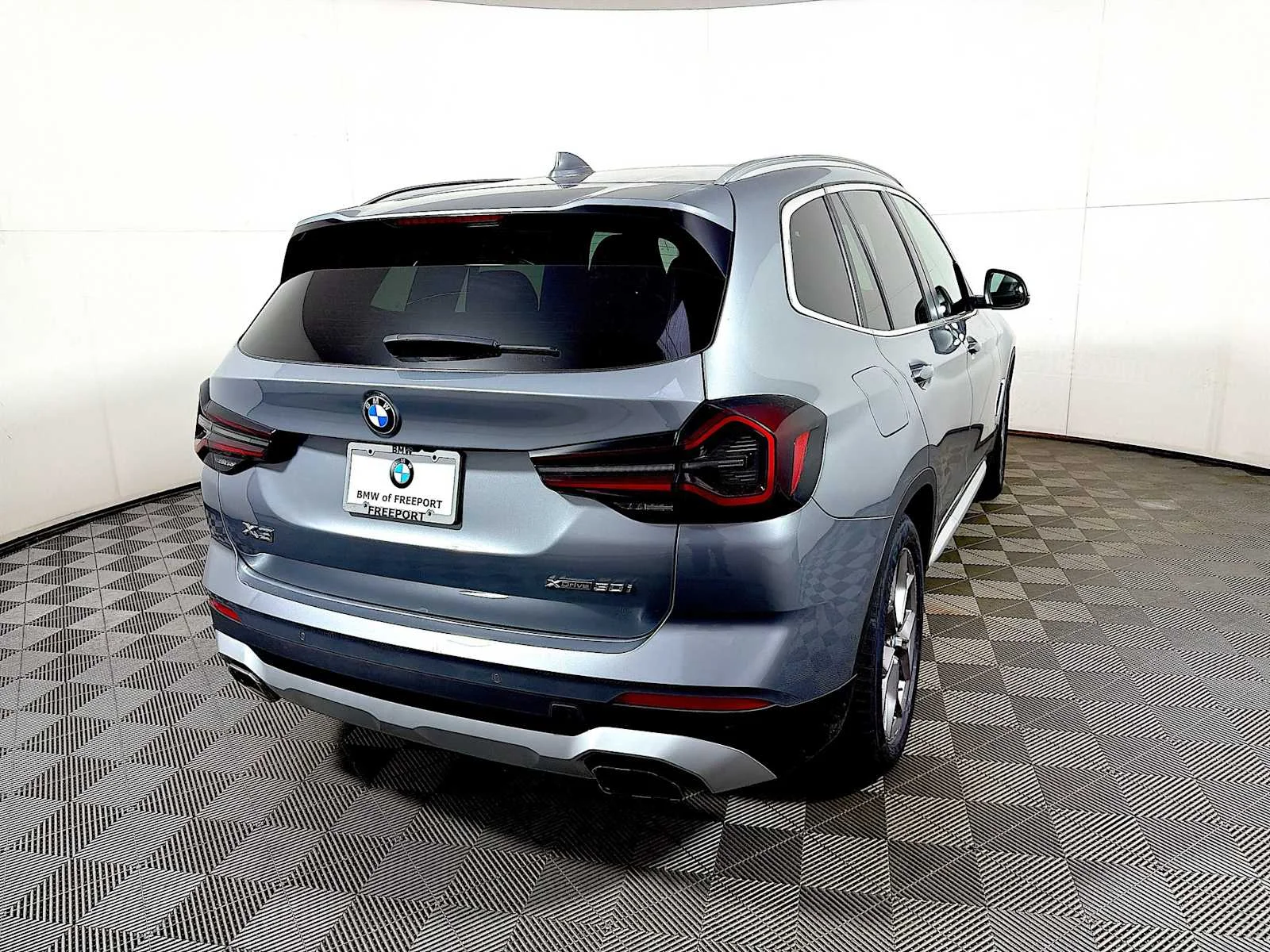 2024 BMW X3 30i - Photo 6