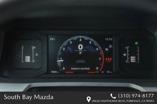 2025 Toyota Tacoma SR5 - Photo 20