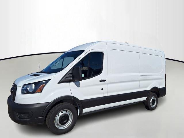 2026 Ford Transit Van