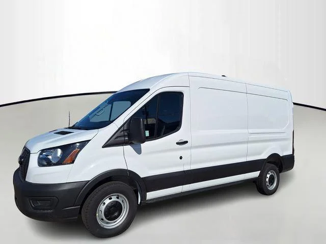 2026 Ford Transit 250 Med Roof 148 WB's photo