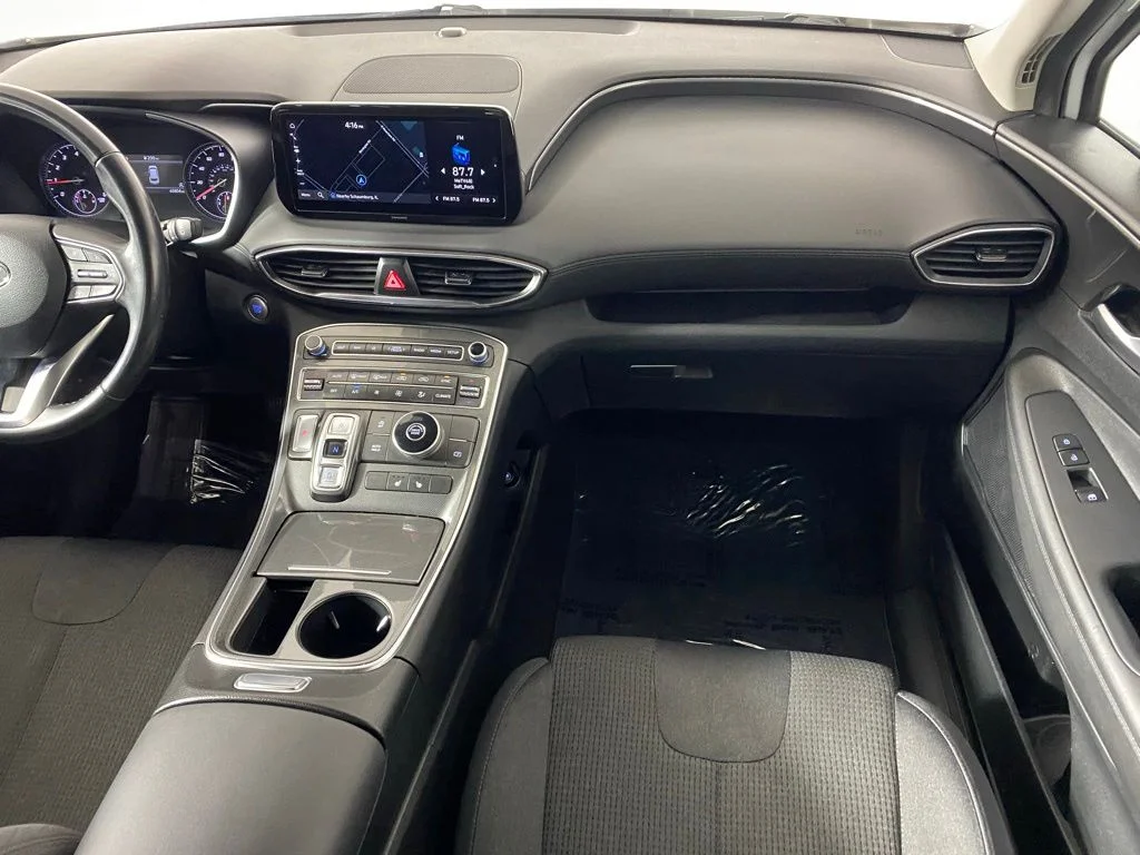 2023 Hyundai Santa Fe SEL - Photo 23