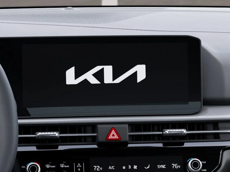 New 2026 Snow White Pearl Kia EX image 20