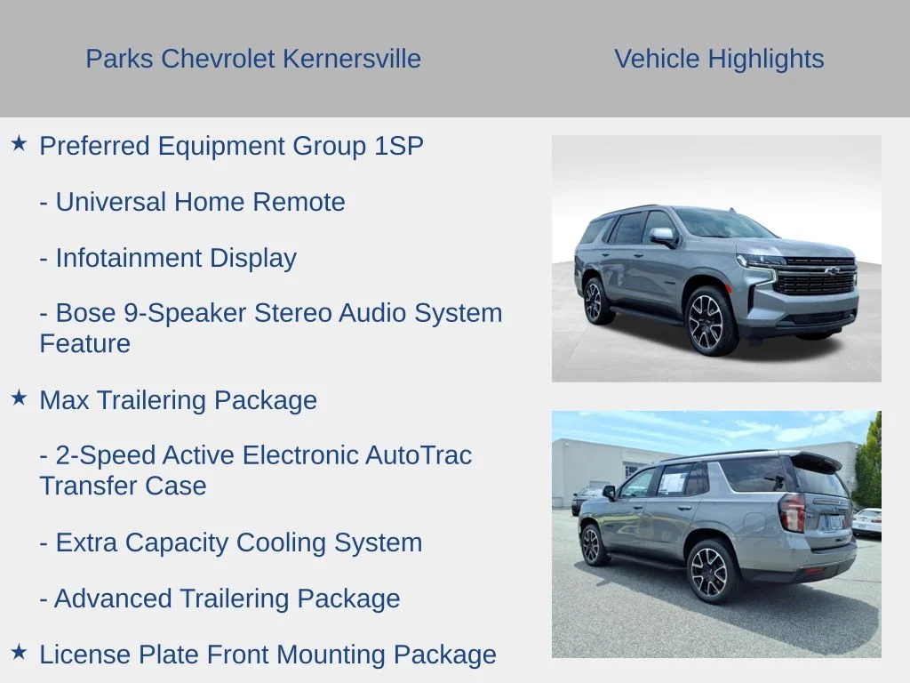 Used 2022 Gray Chevrolet RST image 21