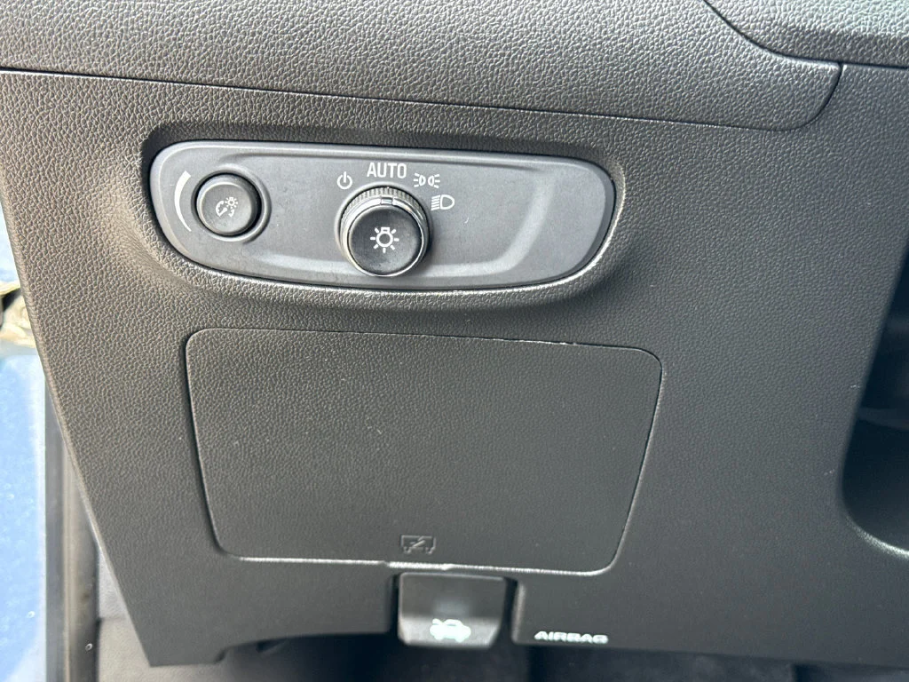 2024 Buick Encore GX Preferred - Photo 18