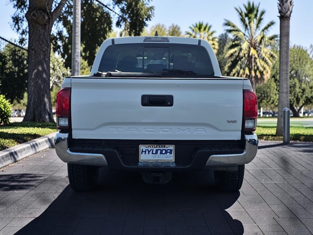 2023 Toyota Tacoma SR5 - Photo 6