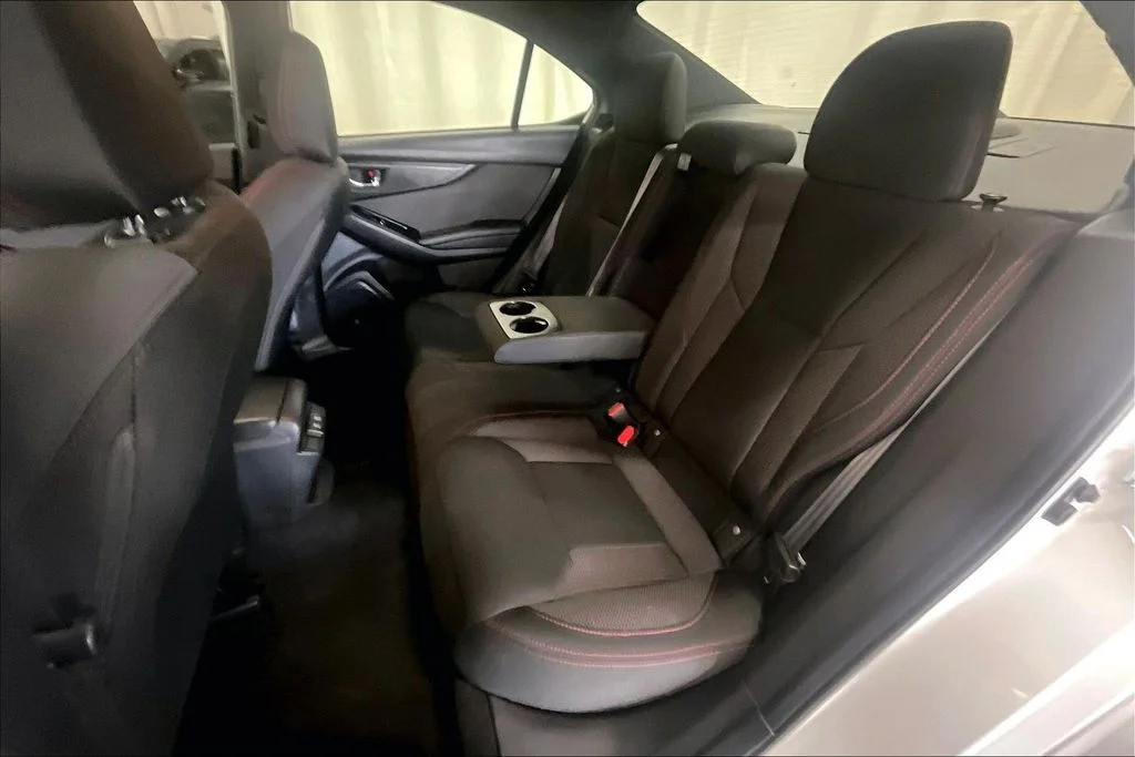 Used 2023 White Subaru Premium image 26
