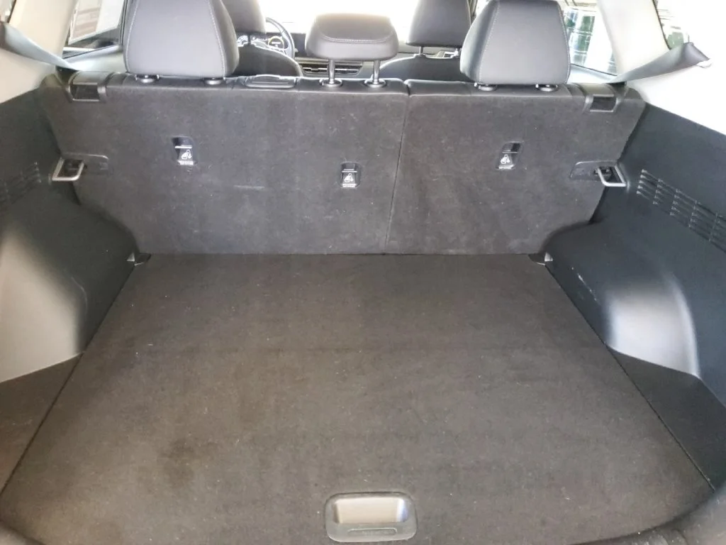 Used 2024 Gray Kia EX image 28